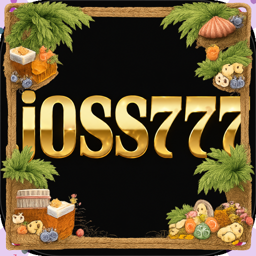joss777 — mitra unggulan